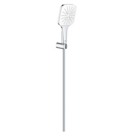 GROHE Rainshower SmartActive 130 Cube Wandhalterset