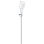 GROHE Rainshower SmartActive 130 Cube Wandhalterset