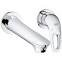 GROHE Eurostyle 2-Loch-Waschtischbatterie