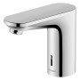 Duravit Sensor 1 Elektronik-Waschtischmischer, mit Steckernetzteil