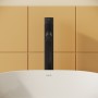 VitrA Origin Einhebel-Waschtischmischer ohne Ablaufgarnitur