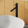 VitrA Origin Einhebel-Waschtischmischer ohne Ablaufgarnitur