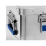 ALUTEC Aluminiumbox CLASSIC 142 l