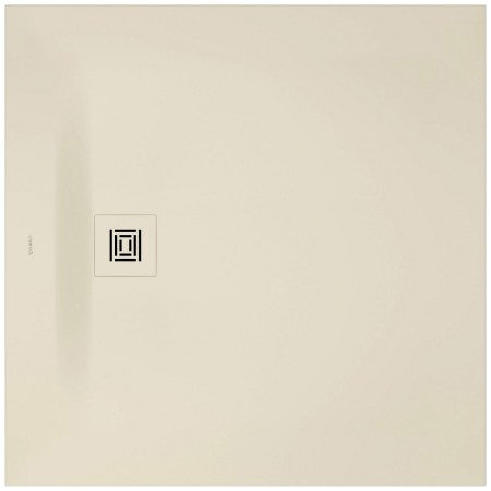 Duravit Sustano Duschwanne 100 x 100 cm