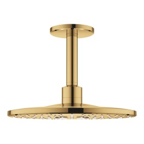 GROHE Rainshower SmartActive 310 Kopfbrauseset mit 2 Strahlarten und Deckenanschluss