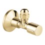 GROHE Eckventil 1/2" x 3/8"