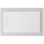 Duravit Tempano Duschwanne 100 x 80 cm, mit Antislip
