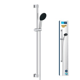 GROHE Vitalio Start 110 Brausestangenset 90 cm mit 2 Strahlarten
