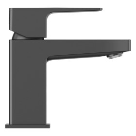 Rubinetto monocomando per lavabo Duravit Manhattan S senza scarico