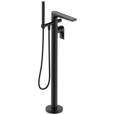 Duravit Tulum Einhebel-Wannenmischer bodenstehend