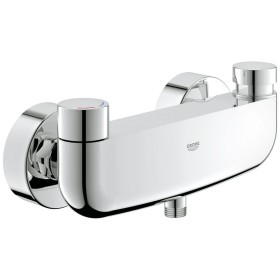 GROHE Eurosmart CT Selbstschluß-Brausebatterie