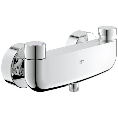 GROHE Eurosmart CT Selbstschluß-Brausebatterie