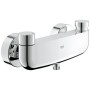GROHE Eurosmart CT Selbstschluß-Brausebatterie