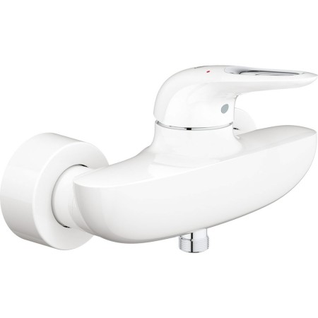 GROHE Eurostyle Einhand-Brausebatterie DN 15