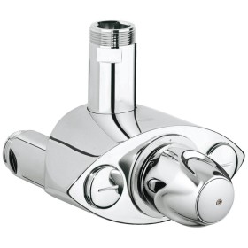 GROHE Grohtherm XL Thermostat Batterie