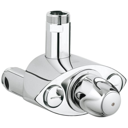 GROHE Grohtherm XL Thermostat Batterie