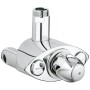 GROHE Grohtherm XL Thermostat Batterie