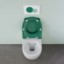 Geberit Bambini WC-Sitz für Kinder