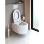 Duravit Qatego Wand-WC