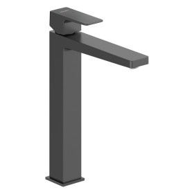 Duravit Manhattan Einhebel-Waschtischarmatur XL ohne Ablaufgarnitur