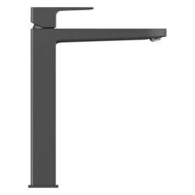 Rubinetto monocomando per lavabo Duravit Manhattan XL senza scarico