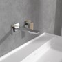 Villeroy & Boch Subway 3.0 Einhebel-Waschtischarmatur