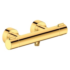 Duravit Thermostatarmaturen Brausethermostat Aufputz