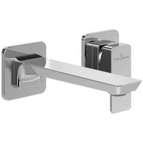 Villeroy & Boch Subway 3.0 Einhebel-Waschtischarmatur