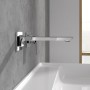 Villeroy & Boch Subway 3.0 Einhebel-Waschtischarmatur