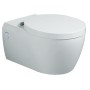 Geberit Cassini WC-Sitz mit Absenkautomatik