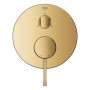 GROHE Essence Neu Einhandbatterie mit 3-Wege Umstellung, Unterputz