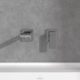 Villeroy & Boch Subway 3.0 Einhebel-Waschtischarmatur