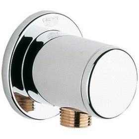 GROHE Relexa Wandanschlussbogen