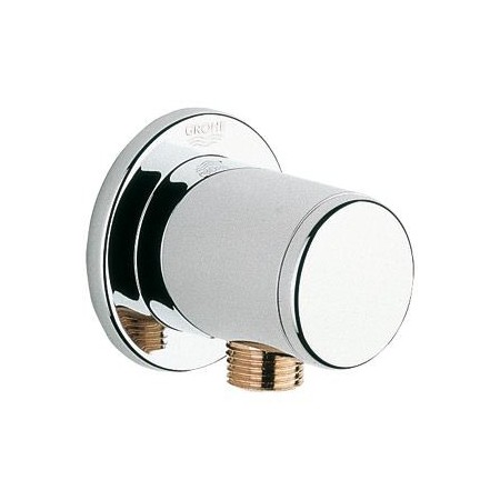 GROHE Relexa Wandanschlussbogen