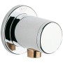GROHE Relexa Wandanschlussbogen
