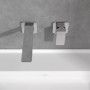 Villeroy & Boch Subway 3.0 Einhebel-Waschtischarmatur