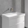 Villeroy & Boch Subway 3.0 Einhebel-Waschtischarmatur