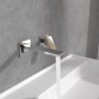 Villeroy & Boch Subway 3.0 Einhebel-Waschtischarmatur