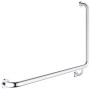 GROHE Essentials Winkel-Wannengriff