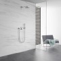 GROHE Rainshower Cosmopolitan 210 Kopfbrauseset 42,2 cm