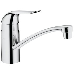 GROHE Euroeco Special Einhand Spültischbatterie