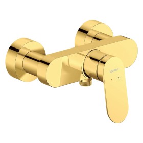 Duravit Wave Einhebel-Brausemischer Aufputz