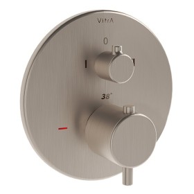 VitrA Origin Wannenfüll- und Brausethermostat, Unterputz