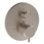 VitrA Origin Wannenfüll- und Brausethermostat, Unterputz