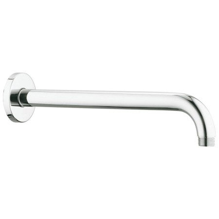 GROHE Rainshower Brausearm modern 28,6 cm Ausladung