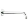 GROHE Rainshower Brausearm modern 28,6 cm Ausladung