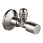 GROHE Eckventil 1/2" x 3/8"