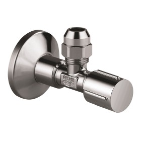 GROHE Eckventil 1/2" x 3/8"