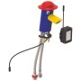 Geberit Bambini Infrarotarmatur 6V Batteriebetrieb