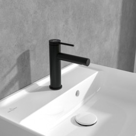 Villeroy & Boch Loop & Friends Einhebel-Waschtischarmatur